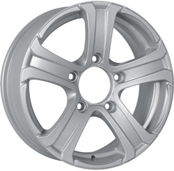 iFree 6x16/5x139,7 ET40 D98 ������� (��683) ���-�������
