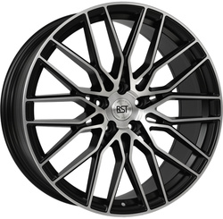 Neo 9,5x21/5x112 ET31 D66,6 211FF (Touareg II /Audi Q7 2024) BDm FlowForming
