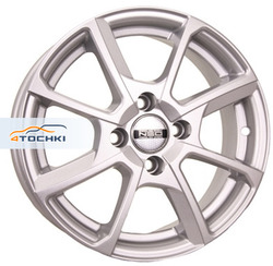 Neo 6,5x16/5x114,3 ET45 D67,1 648 Silver