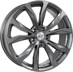 RST 7,5x19/5x108 ET36 D65,1 R009 (Exeed) BMG