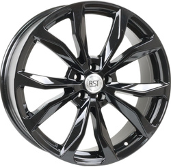 RST 7,5x19/5x100 ET30 D57,1 R009 (FAW) BL