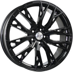 RST 8x20/5x114,3 ET35 D60,1 R052 (Toyota) BL