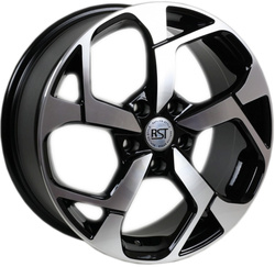 RST 7x17/5x114,3 ET48 D67,1 R067 (Sportage) BD
