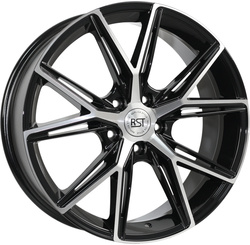 RST 7,5x19/5x114,3 ET45 D67,1 R129 (Mazda) BD