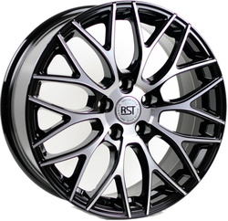 RST 7x17/5x108 ET33 D60,1 R137 (Tiggo) BD