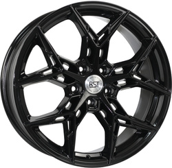 RST 7,5x19/5x108 ET41 D65,1 R139 (RX) BL