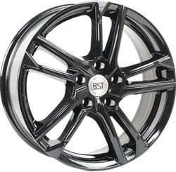 RST 6,5x17/5x114,3 ET40 D64,1 R197 (F7) BL