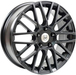Tech Line 6,5x17/5x108 ET40 D54,1 739 BLm