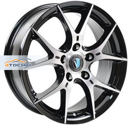 Venti 6,5x16/5x110 ET43 D63,4 1617 BD