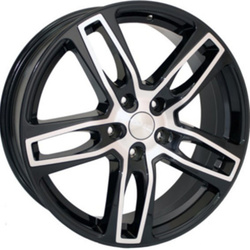 ���� 7x18/5x114,3 ET42 D67,1 ������ (��224) �����
