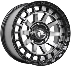 PDW 8,5x18/6x139,7 ET24 D100,1 2105 (Stryker) M/U4B