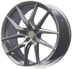 PDW 8x18/5x112 ET41 D57,1 Corsa (2044) U4GRA