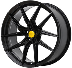 PDW 7,5x17/5x114,3 ET40 D67,1 Grace (2044) U4B