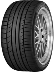 Continental 295/35ZR20 105(Y) XL ContiSportContact 5 P N0 TL FR Continental 295/35ZR20 105(Y) XL ContiSportContact 5 P N0 TL FR