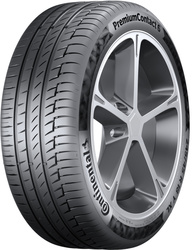 Continental 225/60R18 104V XL PremiumContact 6 TL FR Continental 225/60R18 104V XL PremiumContact 6 TL FR