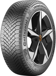 Continental 275/40R22 107H XL VikingContact 8 TL FR Continental 275/40R22 107H XL VikingContact 8 TL FR