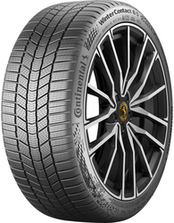 Continental 225/40R19 93V XL WinterContact 8 S TL FR Continental 225/40R19 93V XL WinterContact 8 S TL FR