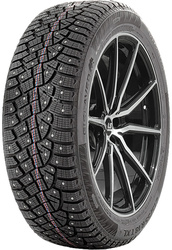 Gislaved 295/40R21 111T XL IceControl TL FR (233 шип.) Gislaved 295/40R21 111T XL IceControl TL FR (233 шип.)