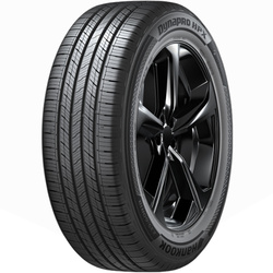 Hankook 245/45R19 102W XL Dynapro HPX RA43 TL M+S Hankook 245/45R19 102W XL Dynapro HPX RA43 TL M+S
