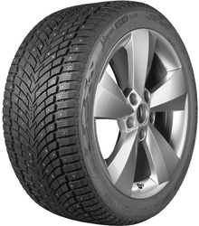 Ikon 295/40R21 111T XL Autograph Ice 10 SUV TL (шип.) Ikon 295/40R21 111T XL Autograph Ice 10 SUV TL (шип.)