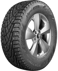 Ikon 205/65R16C 107/105R Autograph Ice C4 TL (шип.) Ikon 205/65R16C 107/105R Autograph Ice C4 TL (шип.)