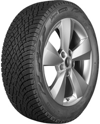 Ikon 275/35R19 100T XL Autograph Snow 5 TL
