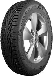 Ikon 275/60R20 115T Character Ice 7 SUV (Nordman 7 SUV) TL (шип.) Ikon 275/60R20 115T Character Ice 7 SUV (Nordman 7 SUV) TL (шип.)
