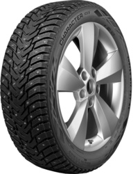 Ikon 215/55R17 98T XL Character Ice 8 (Nordman 8) TL (шип.) Ikon 215/55R17 98T XL Character Ice 8 (Nordman 8) TL (шип.)