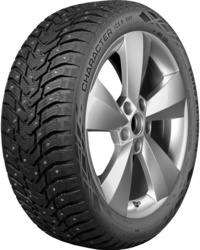 Ikon 255/55R18 109T XL Character Ice 8 SUV (Nordman 8 SUV) TL (шип.) Ikon 255/55R18 109T XL Character Ice 8 SUV (Nordman 8 SUV) TL (шип.)