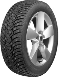 Ikon 215/50R17 95T XL Nordman 8 (Character Ice 8) TL (шип.) Ikon 215/50R17 95T XL Nordman 8 (Character Ice 8) TL (шип.)