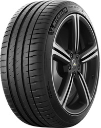 Michelin 245/45R18 100Y XL Pilot Sport 4 * TL ZP Michelin 245/45R18 100Y XL Pilot Sport 4 * TL ZP