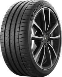 Michelin 275/40ZR20 106(Y) XL Pilot Sport 4 S TL Michelin 275/40ZR20 106(Y) XL Pilot Sport 4 S TL