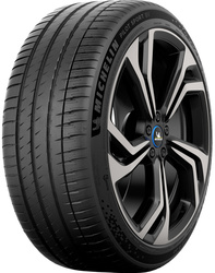 Michelin 245/45R20 103V XL Pilot Sport EV TL Michelin 245/45R20 103V XL Pilot Sport EV TL