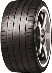 Michelin 245/40ZR18 97Y XL Pilot Super Sport MO TL Michelin 245/40ZR18 97Y XL Pilot Super Sport MO TL