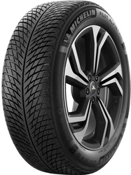 Michelin 285/40R22 110V XL Pilot Alpin 5 SUV TL Michelin 285/40R22 110V XL Pilot Alpin 5 SUV TL