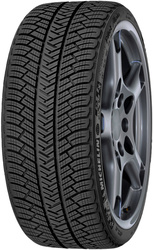 Michelin 315/35R20 110V XL Pilot Alpin PA4 N0 TL S.P. Michelin 315/35R20 110V XL Pilot Alpin PA4 N0 TL S.P.