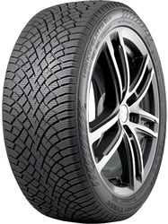 Nokian Tyres 295/40R21 111T XL Hakkapeliitta R5 EV SilentDrive TL Nokian Tyres 295/40R21 111T XL Hakkapeliitta R5 EV SilentDrive TL