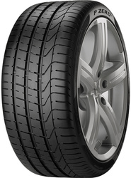Pirelli 255/40R20 101W XL P Zero MO TL Pirelli 255/40R20 101W XL P Zero MO TL