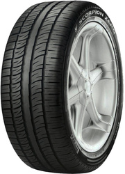Pirelli 285/45R21 113W XL Scorpion Zero Asimmetrico MO1 TL M+S Pirelli 285/45R21 113W XL Scorpion Zero Asimmetrico MO1 TL M+S