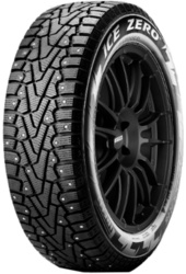 Pirelli 215/55R18 99T XL Ice Zero TL (130 шип.) Pirelli 215/55R18 99T XL Ice Zero TL (130 шип.)