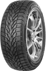 Tracmax 265/40R22 106T XL X-Privilo S500 TL (252 ���.)