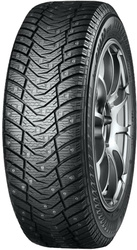 Yokohama 295/40R21 111T iceGuard Stud iG65 TL (шип.) Yokohama 295/40R21 111T iceGuard Stud iG65 TL (шип.)