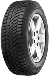 Gislaved 225/65R17 106T XL Nord Frost 200 SUV TL FR ID (130 шип.) Gislaved 225/65R17 106T XL Nord Frost 200 SUV TL FR ID (130 шип.)
