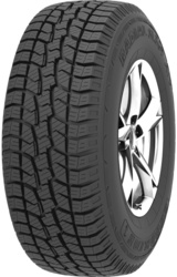 Goodride 285/70R17 117T SL369 A/T TL Goodride 285/70R17 117T SL369 A/T TL