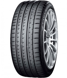 Yokohama 275/40R20 102Y Advan Sport V105S TL ZPS Yokohama 275/40R20 102Y Advan Sport V105S TL ZPS