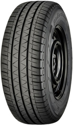 Yokohama 225/75R16C 121/120R BluEarth-Van RY55 TL Yokohama 225/75R16C 121/120R BluEarth-Van RY55 TL