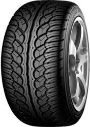 Yokohama 295/45R20 114V RF Parada Spec-X PA02 TL Yokohama 295/45R20 114V RF Parada Spec-X PA02 TL