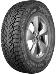 Ikon LT225/75R16 115/112Q Autograph Ice LT4 TL (шип.) Ikon LT225/75R16 115/112Q Autograph Ice LT4 TL (шип.)
