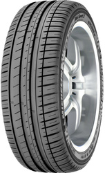 Michelin 275/40R19 101Y Pilot Sport 3 MO GRNX TL Michelin 275/40R19 101Y Pilot Sport 3 MO GRNX TL