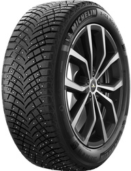 Michelin 225/55R19 103T XL X-Ice North 4 SUV TL (шип.) Michelin 225/55R19 103T XL X-Ice North 4 SUV TL (шип.)